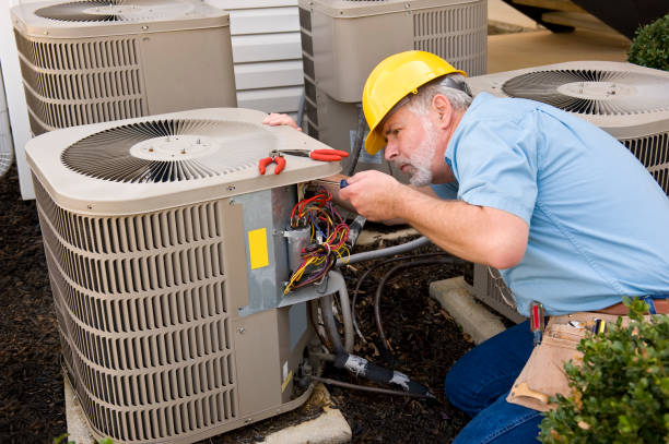Best Air Conditioning Repair  in Imperial, NE