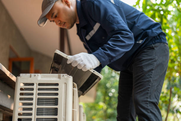 HVAC Emergency Services in Imperial, NE