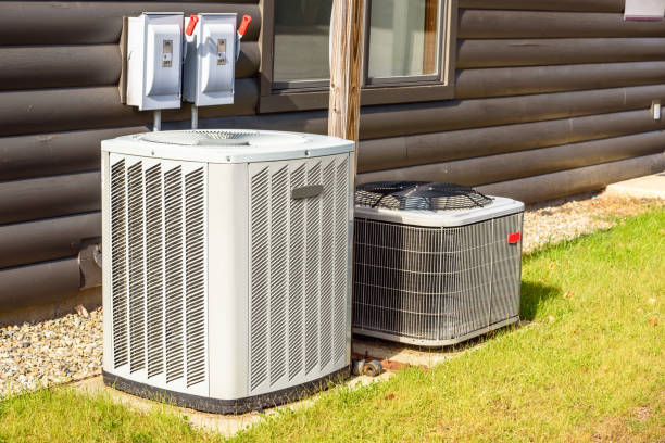 Affordable Air Conditioning Repair in Imperial, NE