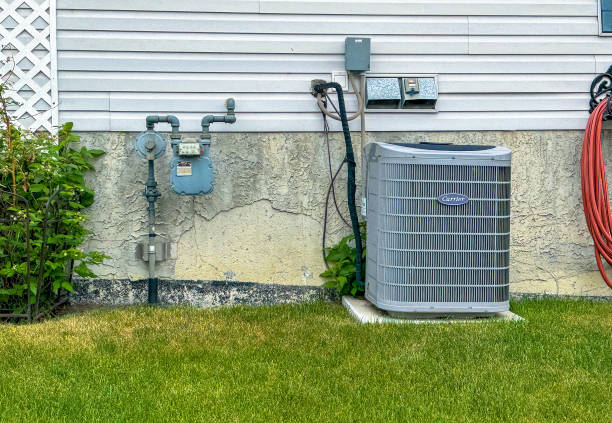 Best HVAC Replacement Cost  in Imperial, NE